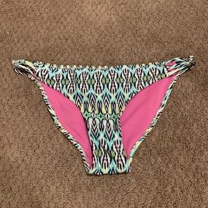 Aéropostale bikini bottoms